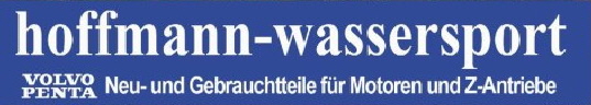 hoffmann-wassersport